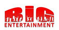 Big Entertainment logo