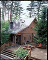 Big Foot Log & Timberframe Homes image 2