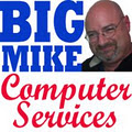 Big Mike Computer Services logo