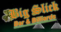 Big Slick Bar Lg logo