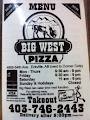 Big West Pizza image 1