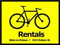 Bikes On Robson image 1