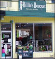 Billie's Bouquet logo