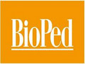Bioped Foot Care logo