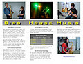 Bird House Music image 3
