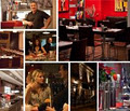 Bistro Caffe E Cucina Montreal - Restaurant - Bar - Terrace image 5