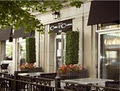 Bistro Caffe E Cucina Montreal - Restaurant - Bar - Terrace logo