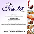 Bistro Merlot image 3