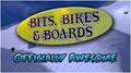 Bits, Bikes, and Boards image 2