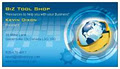 Biz Tool Shop logo