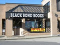 Black Bond Books Ltd image 2