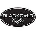 Black Gold Coffee logo