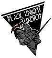 Black Knight Tuxedos logo