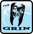 Black Tooth Grin Bike Shop logo