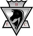 Blacks Equine Centre logo