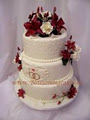 Blossoming cakes logo