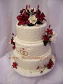 Blossoming cakes image 1