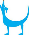 Blue Dog Coffee Roasters logo