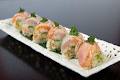 Blufish Japanese Sushi Restaurant image 2
