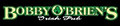 Bobby O'Brien's logo