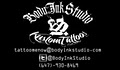 Body Ink Studio Tattoos logo