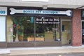Bones Pet Boutique logo