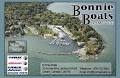 Bonnie Boats Ltd logo