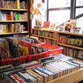 Book Warehouse Discount Book Stores image 1