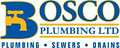 Bosco Plumbing & Drains Ltd. logo