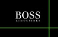 Boss Limousine Service logo