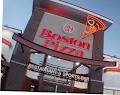 Boston Pizza logo
