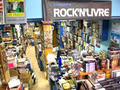 Bouquinerie Rock'n Livre logo
