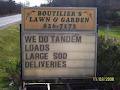 Boutiliers Lawn & Garden image 3