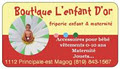 Boutique L'enfant D'or image 3