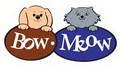 Bow-Meow Pet Care Centre logo
