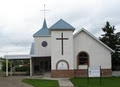 Bowden Evangelical Missionary Church logo