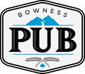 Bowness Pub logo