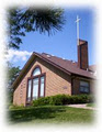 Brampton Chinese Baptist Church logo