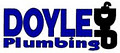 Brant Doyle Plumbing logo