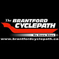 Brantford Cyclepath The image 4