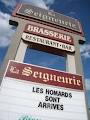 Brasserie La Seigneurie image 1