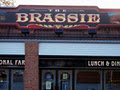 Brassie Pub logo