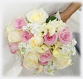 Bride in Bloom image 6