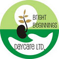 Bright Beginnings Daycare Ltd logo