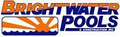 Brightwater Pools & Construction Inc. logo