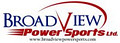 BroadView Power Sports Ltd. logo