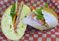 Broughton Street Deli- Breakfast, Lunch& Catering in Victoria BC image 5