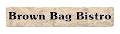 Brown Bag Bistro logo