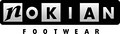 Brushey's Nokian Footwear logo