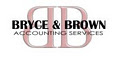 Bryce Brown Accounting Services logo